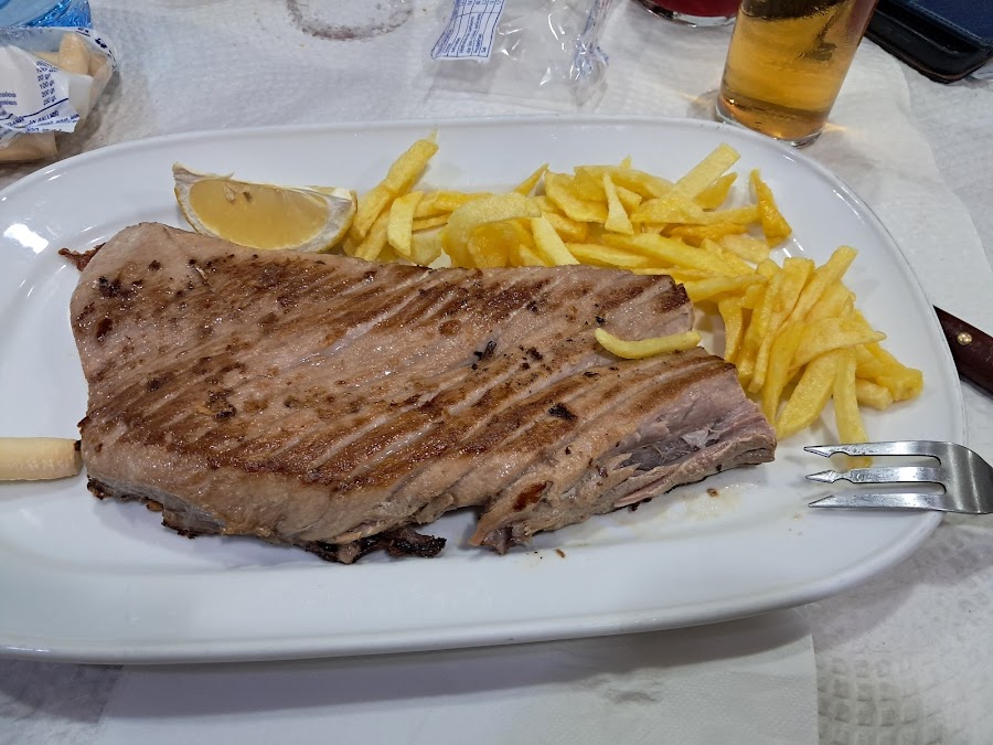 Isla Chica