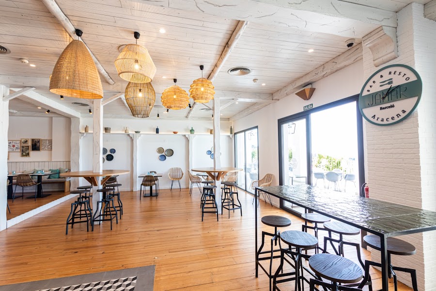Jamar Gastrobar