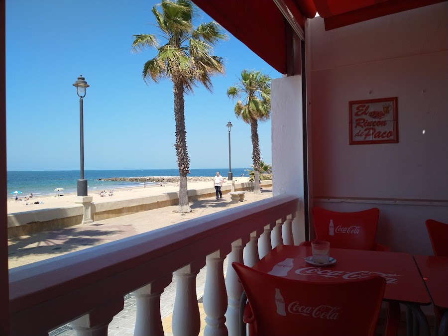 Kiosco Bar San Agustín