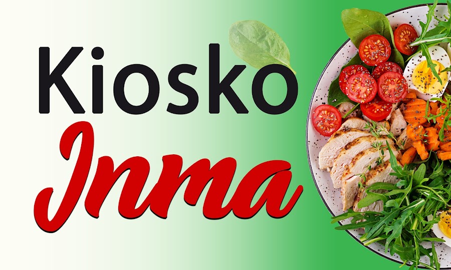 KIOSCO INMA