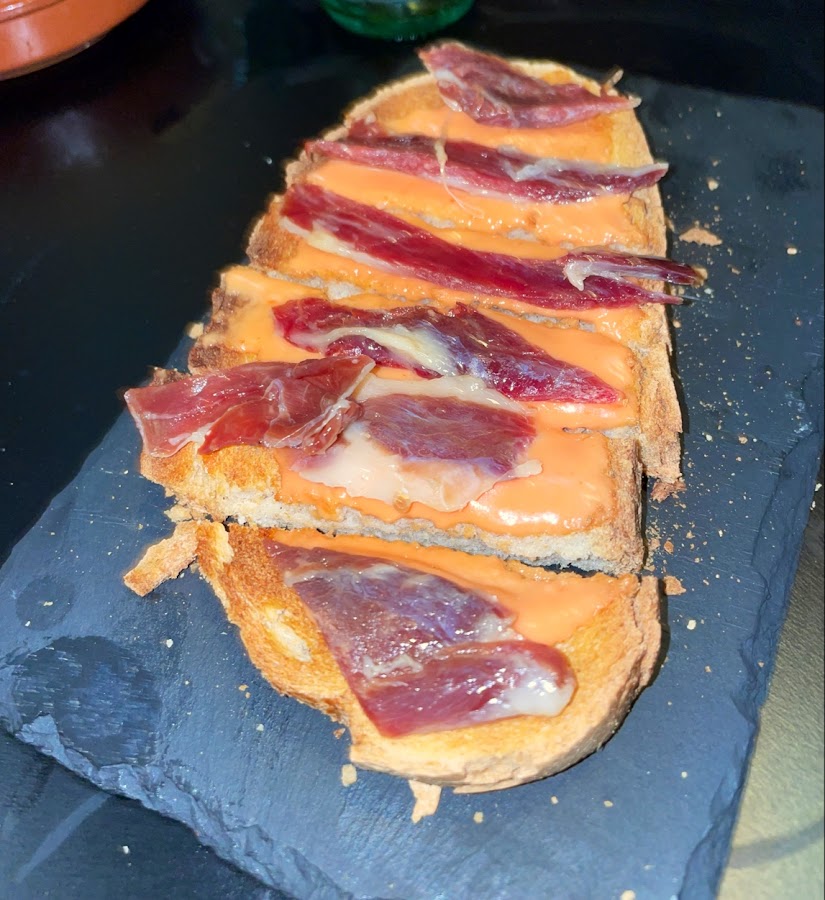 La Abadía del Puerto