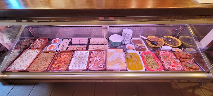 La Albahaca Bar
