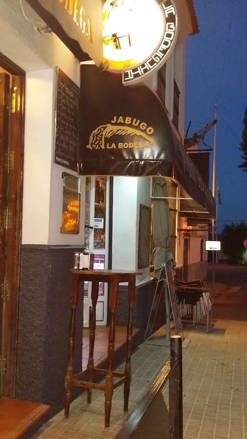 La Bodega de Manuel