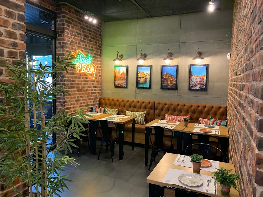 La Boutique Trattoria Viajera