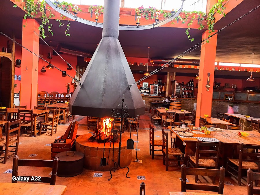 La Carboná