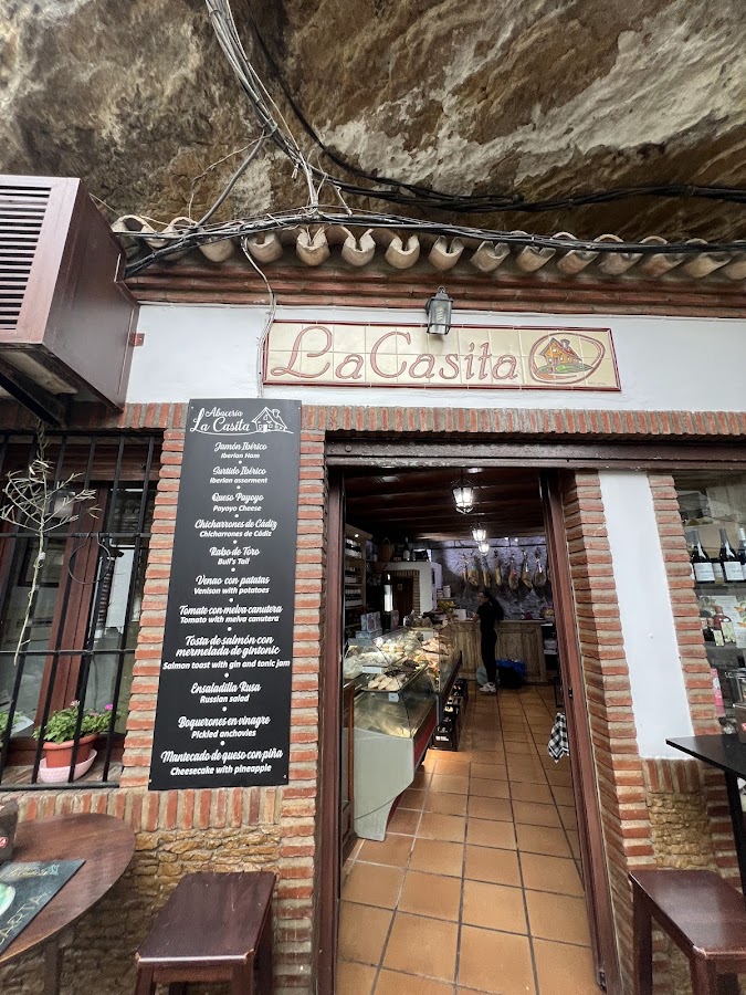 La Casita