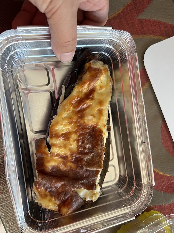 La Cocina de Tiago