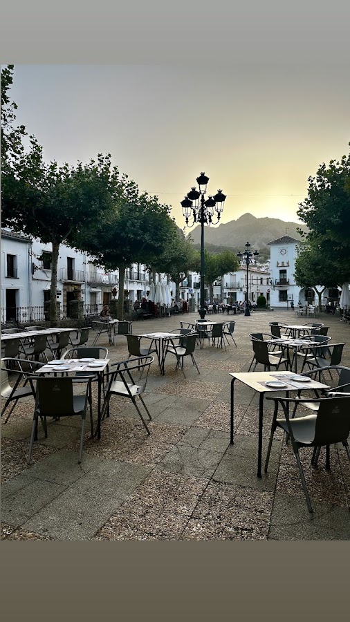 La cocina del Gaidovar