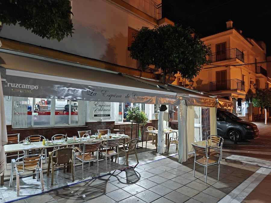La Esquina de Carmen