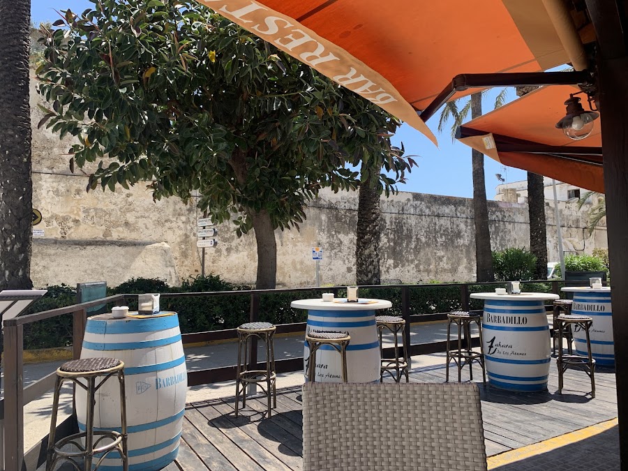 La Esquina de Catalina