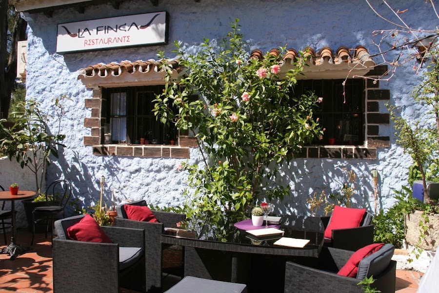 La Finca