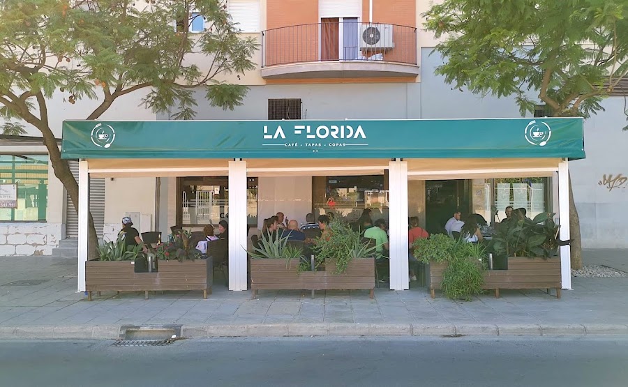 La Florida Huelva