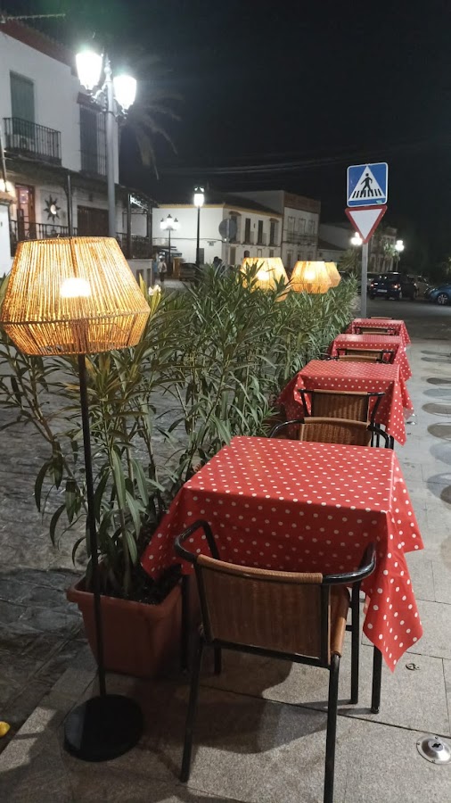 La Gélida Restaurante