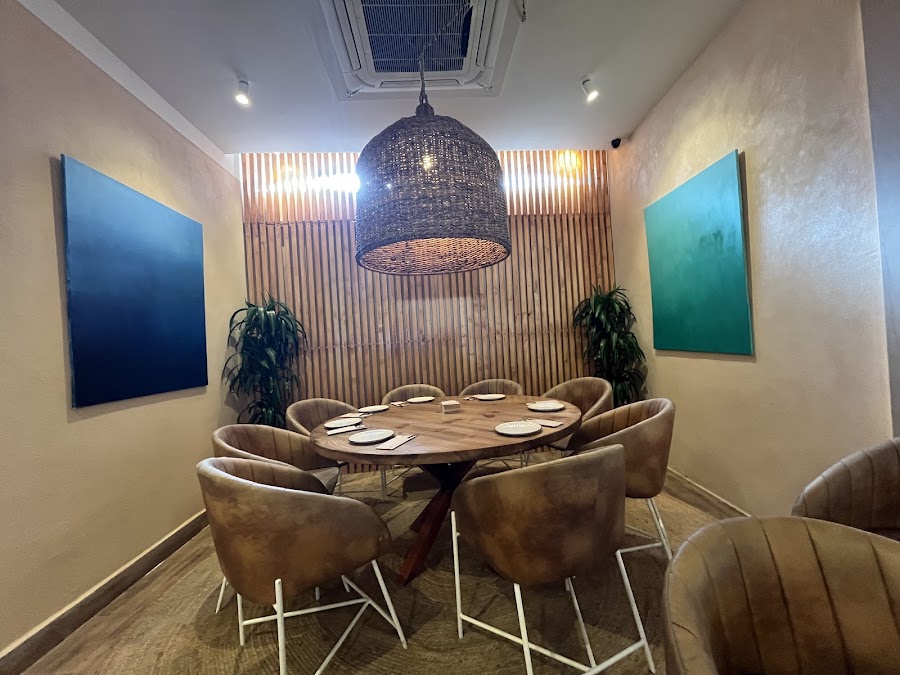 La Huevona Restaurante