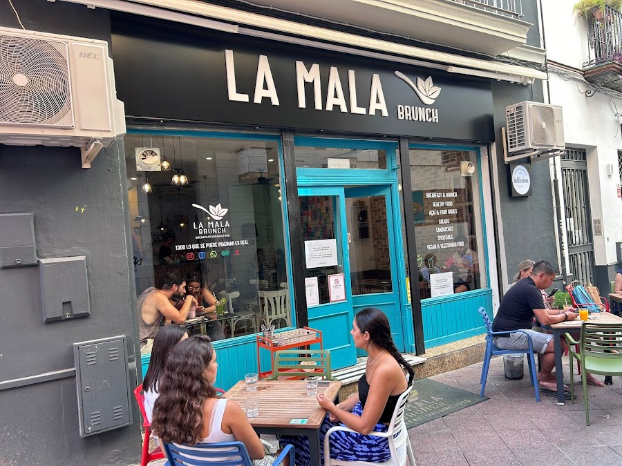 La Mala Brunch
