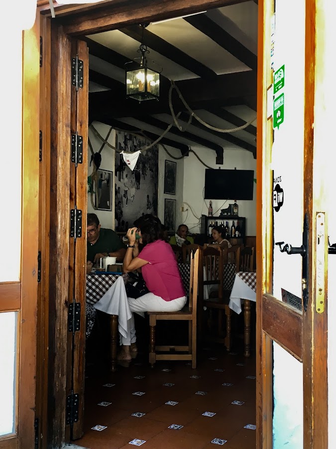 La Maroma Grazalema