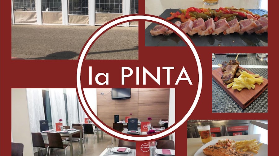 La Pinta