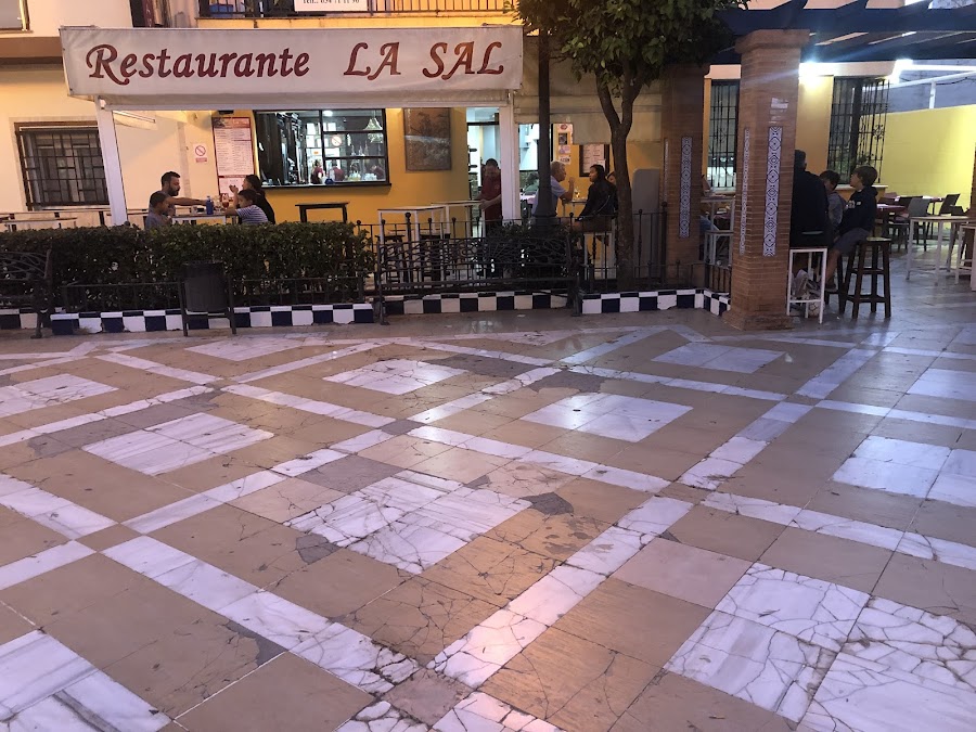 La Sal