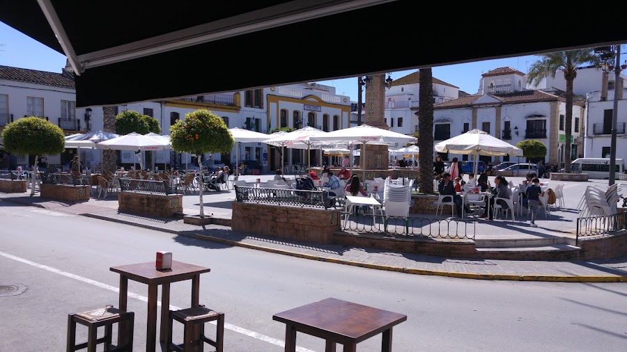 La Tacita