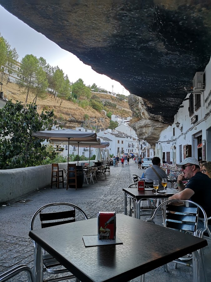 La Tasca