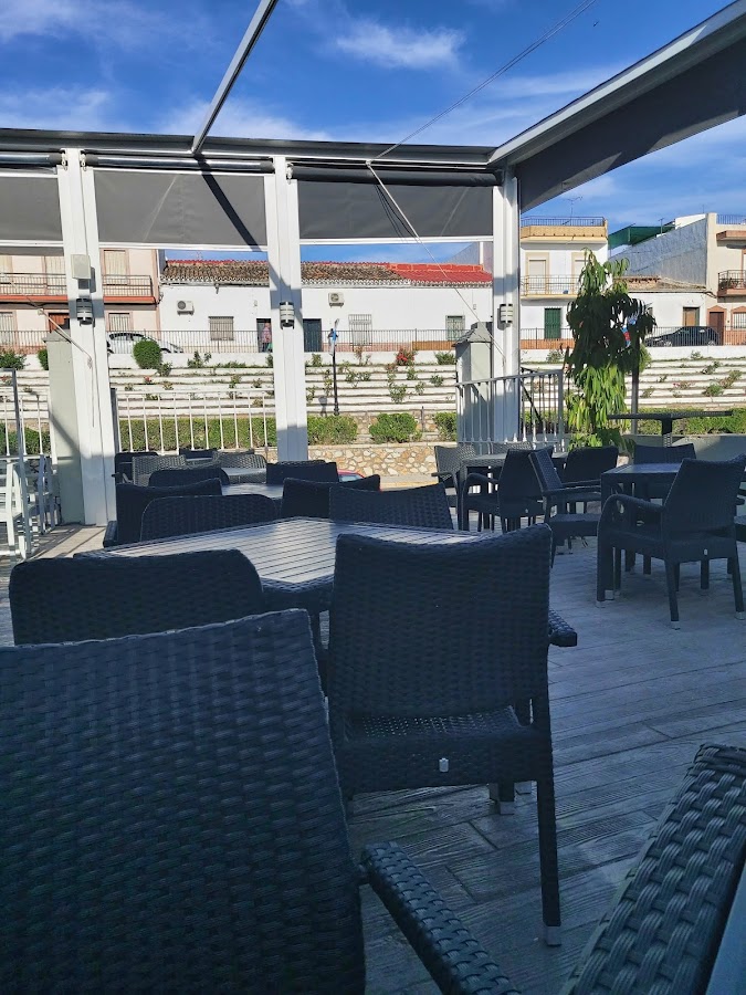 La Tata Café