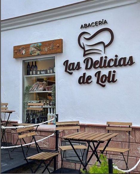 Las Delicias de Loli