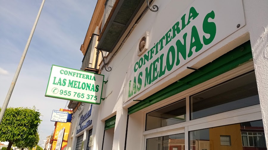 Las Melonas Bollullos