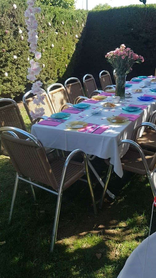 Lolita Restaurante