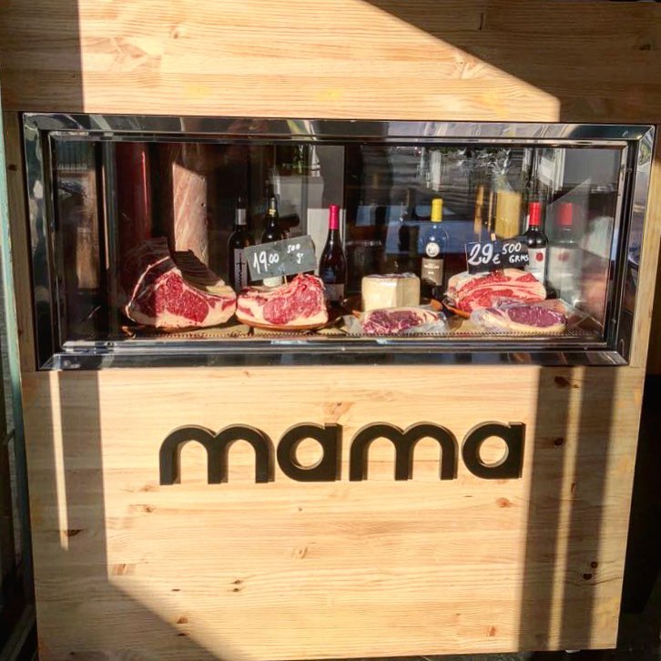 Mama Restaurante