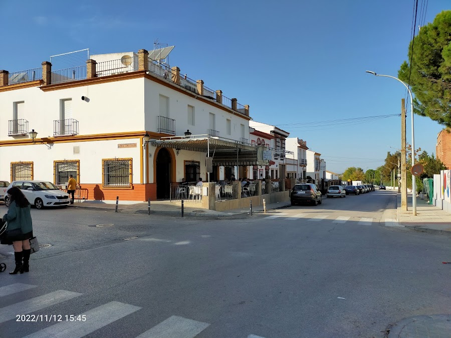 Manolo Restaurante