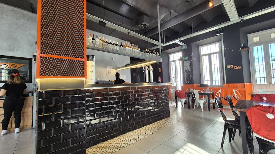 Mapache Burger | Hamburguesería en San Roque