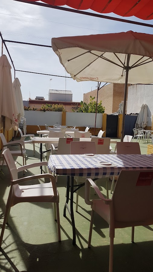 Mesón Casa Eugenio