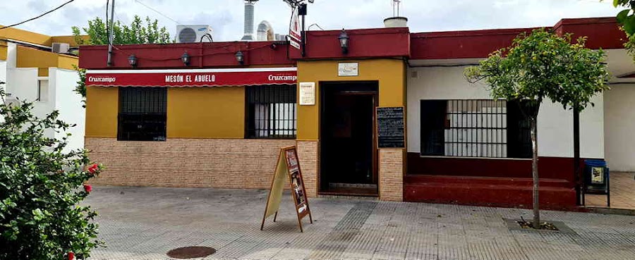 Mesón El Abuelo