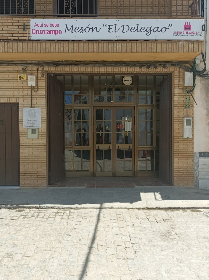 Mesón el Delegao