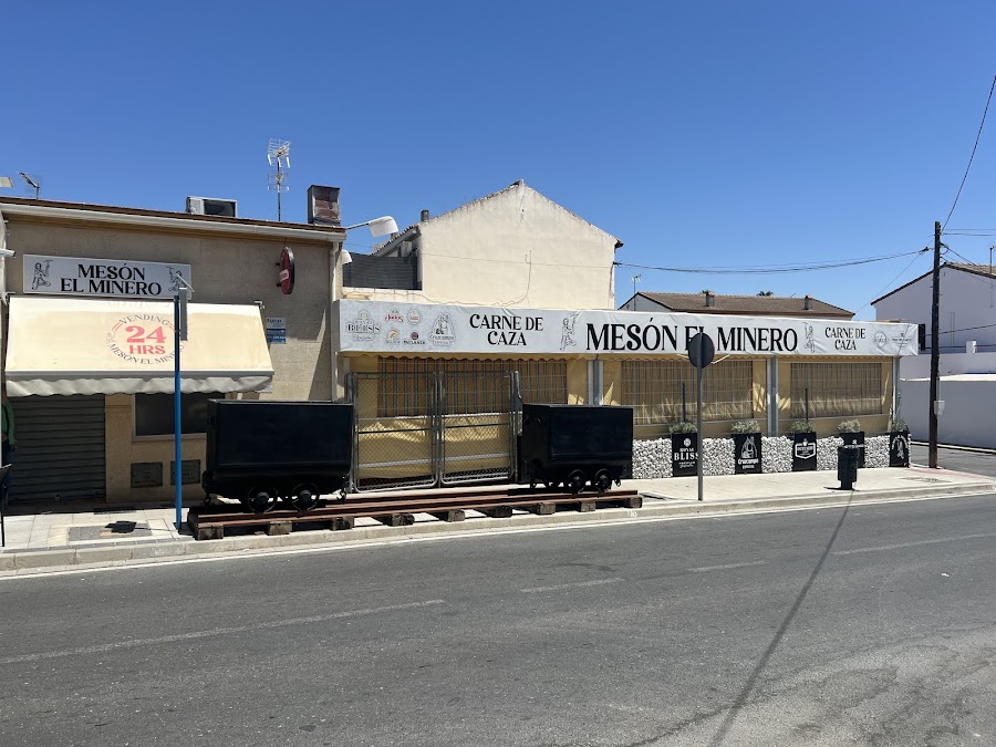 Mesón el Minero