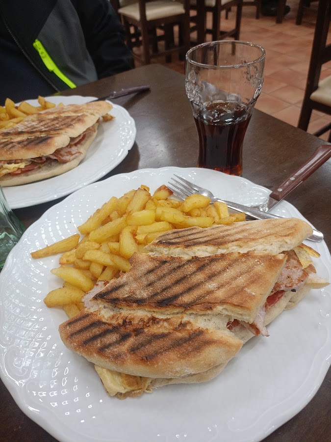 Meson Hermanos Holgado