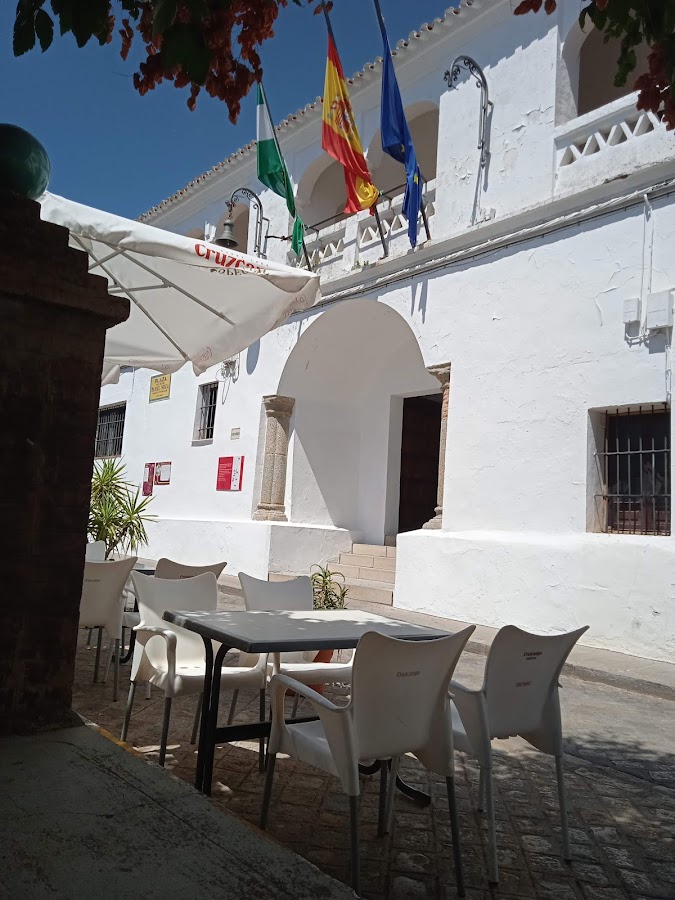 Mesón La Bolera