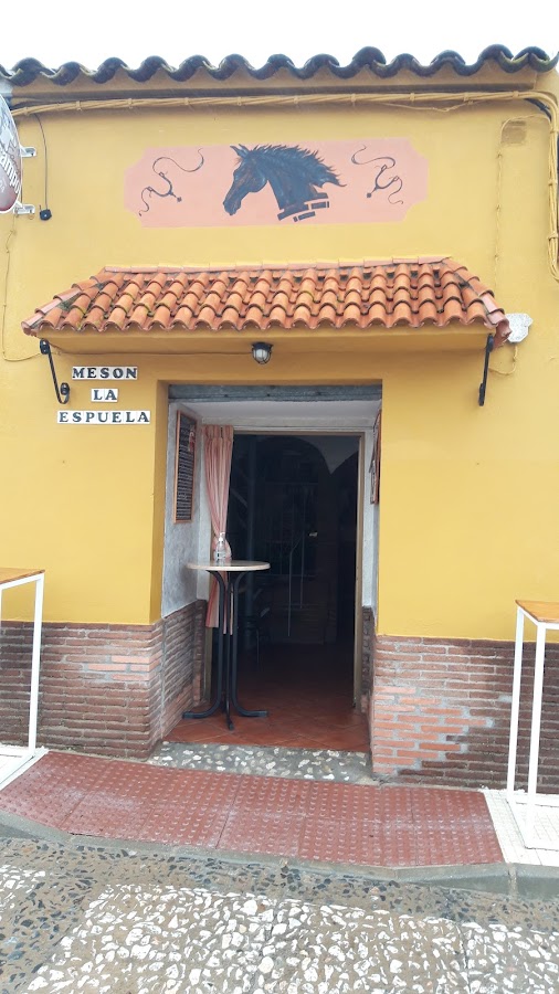 Mesón La Espuela