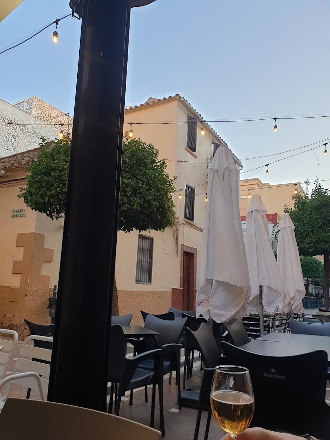Mesón La Taberna