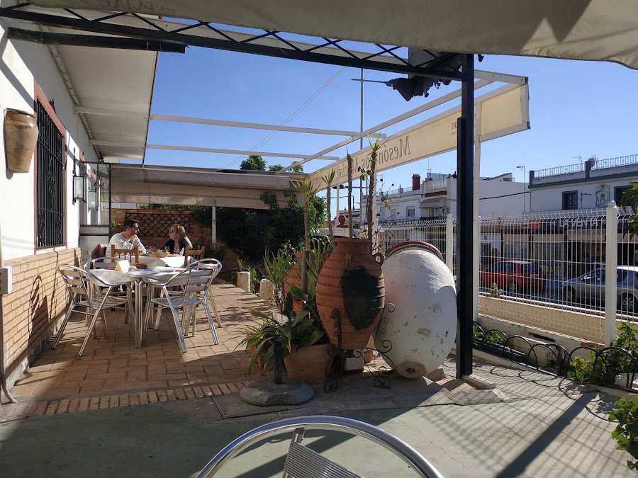 Meson los Macías