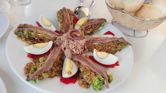 Mesón Restaurante Lirios