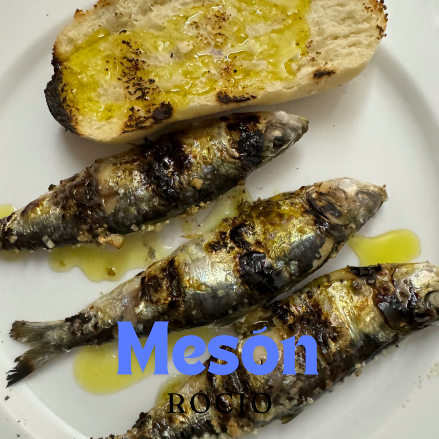 Mesón Rocio