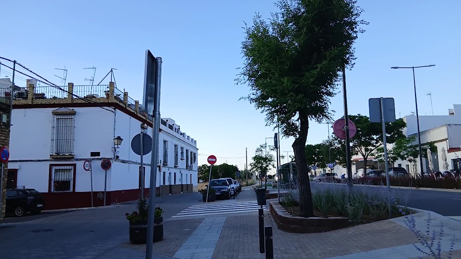 Mesón Serrania