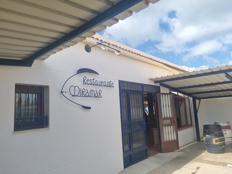 Miramar Punta Umbría