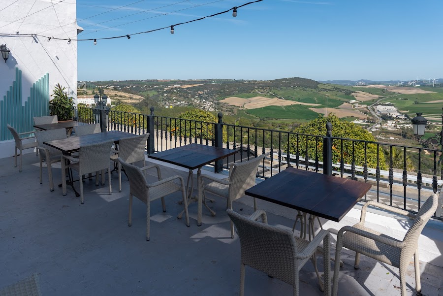 Narea Restaurante