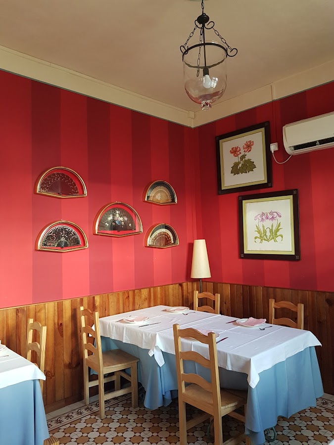 Nino Restaurante