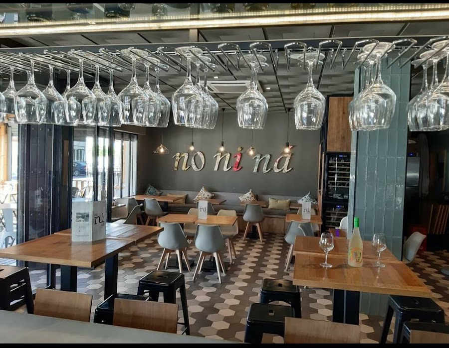 No Ni Ná Tapas