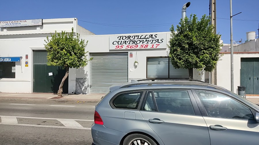 Ntra. Señora de Cuatrovitas