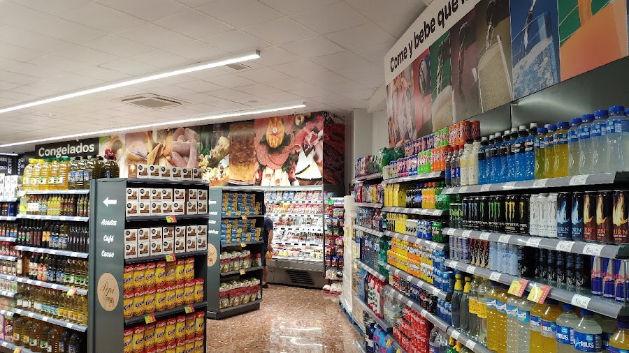 Obrador de Panadería y Confitería Pepi