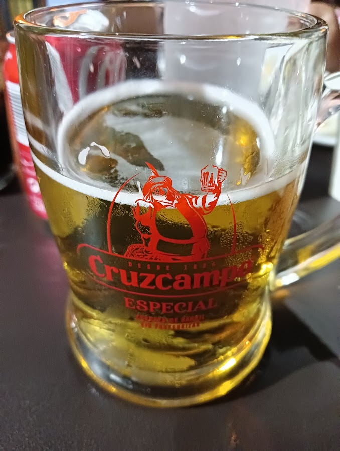 Paco Bar